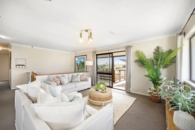 Fifth view of Homely house listing, 47 Jessica Boulevard, Minyama QLD 4575