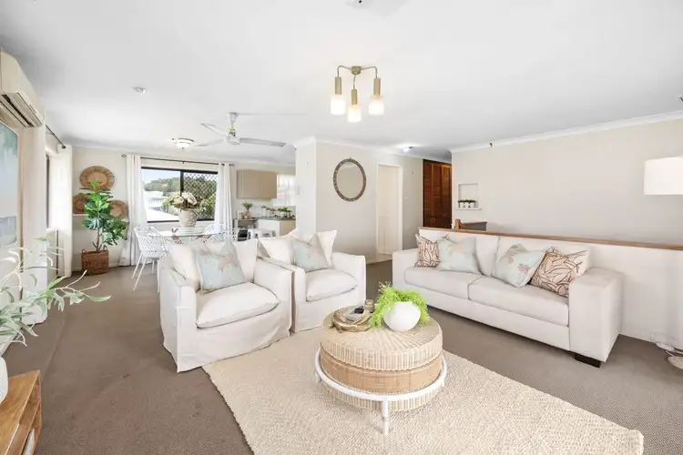 Sixth view of Homely house listing, 47 Jessica Boulevard, Minyama QLD 4575