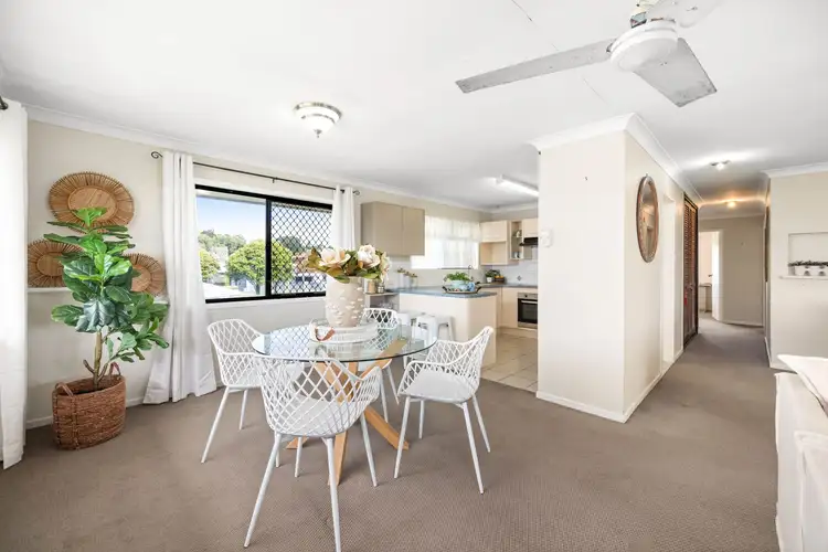 Seventh view of Homely house listing, 47 Jessica Boulevard, Minyama QLD 4575