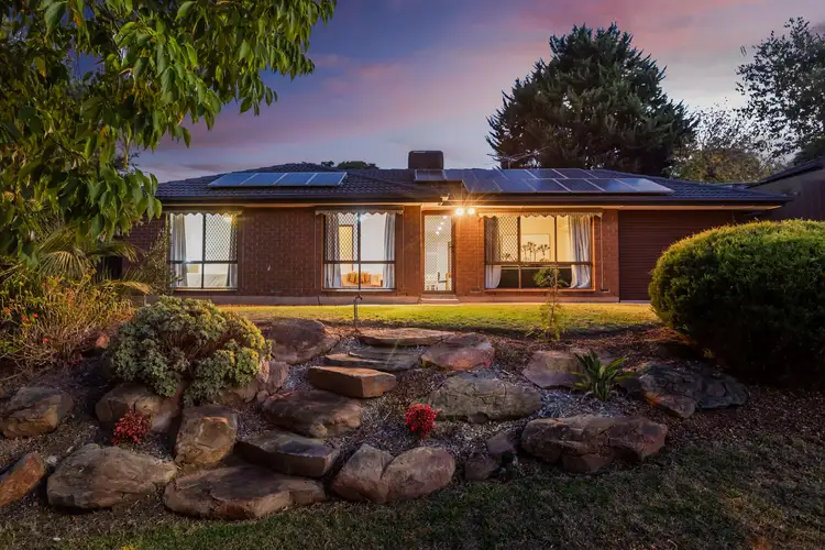 133 Lander Road, Trott Park SA 5158