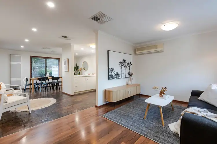 Second view of Homely house listing, 133 Lander Road, Trott Park SA 5158