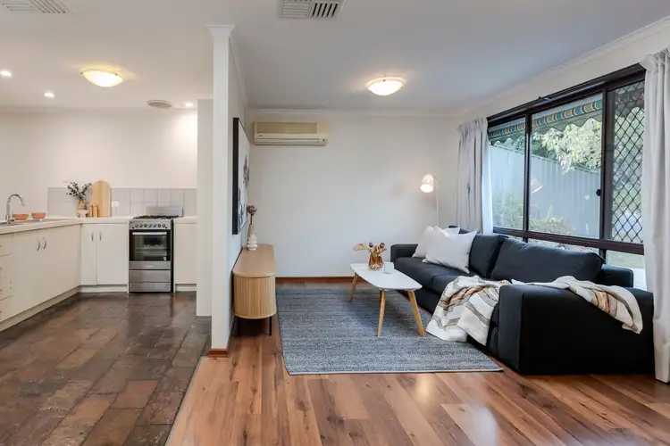 Third view of Homely house listing, 133 Lander Road, Trott Park SA 5158