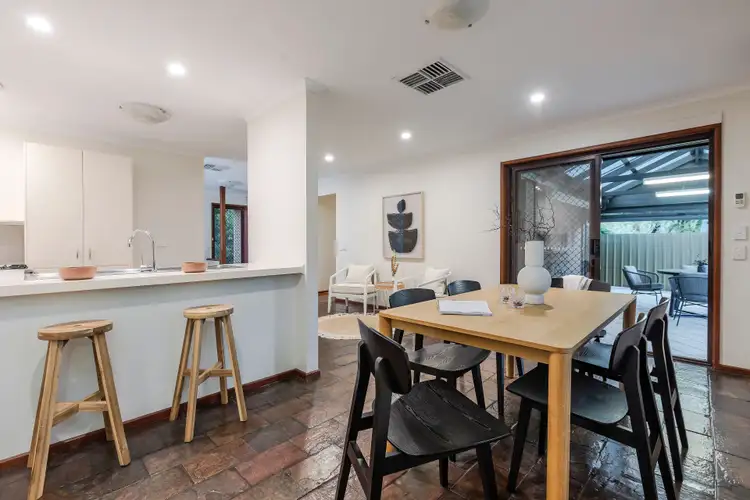 Sixth view of Homely house listing, 133 Lander Road, Trott Park SA 5158