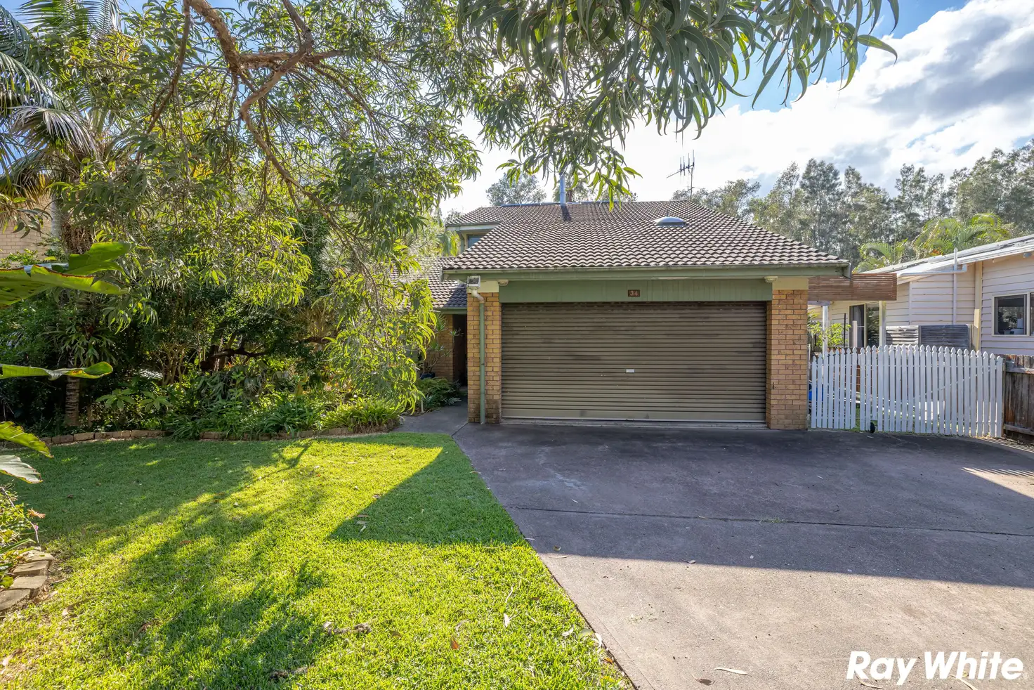 Main view of Homely house listing, 34 Seabreeze Parade, Green Point NSW 2428