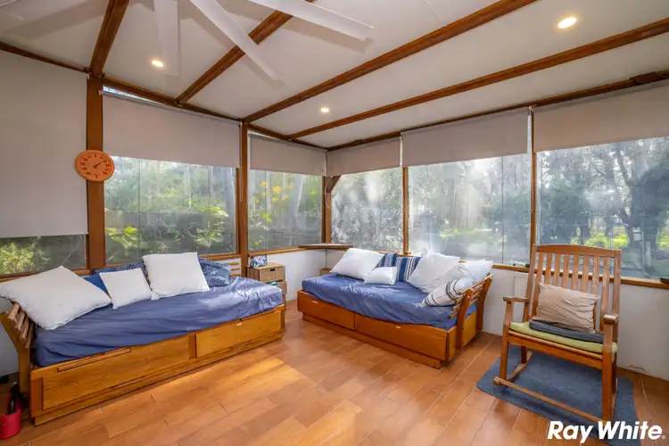 Fourth view of Homely house listing, 34 Seabreeze Parade, Green Point NSW 2428