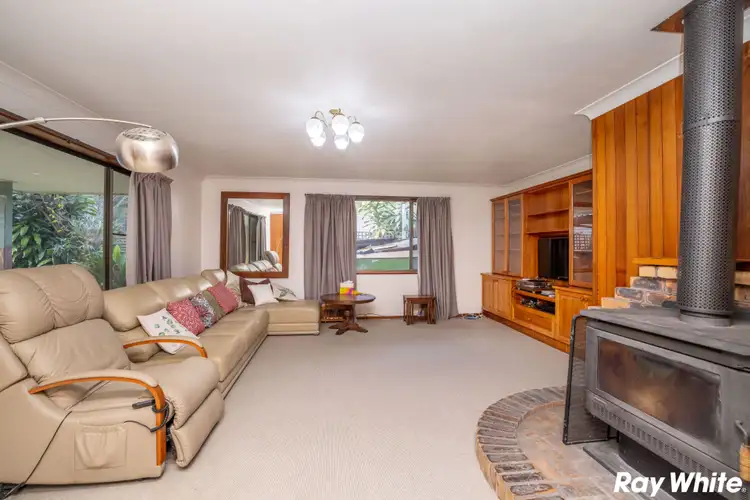 Sixth view of Homely house listing, 34 Seabreeze Parade, Green Point NSW 2428