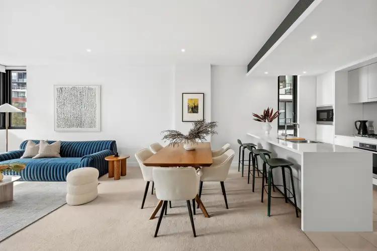 405/22 Scotsman Street, Forest Lodge NSW 2037