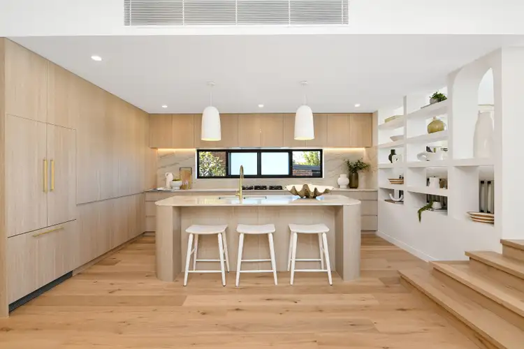 Third view of Homely semi-detached listing, 47A Daunt Avenue, Matraville NSW 2036