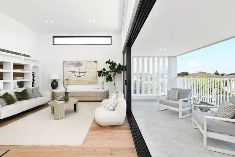 Fifth view of Homely semi-detached listing, 47A Daunt Avenue, Matraville NSW 2036