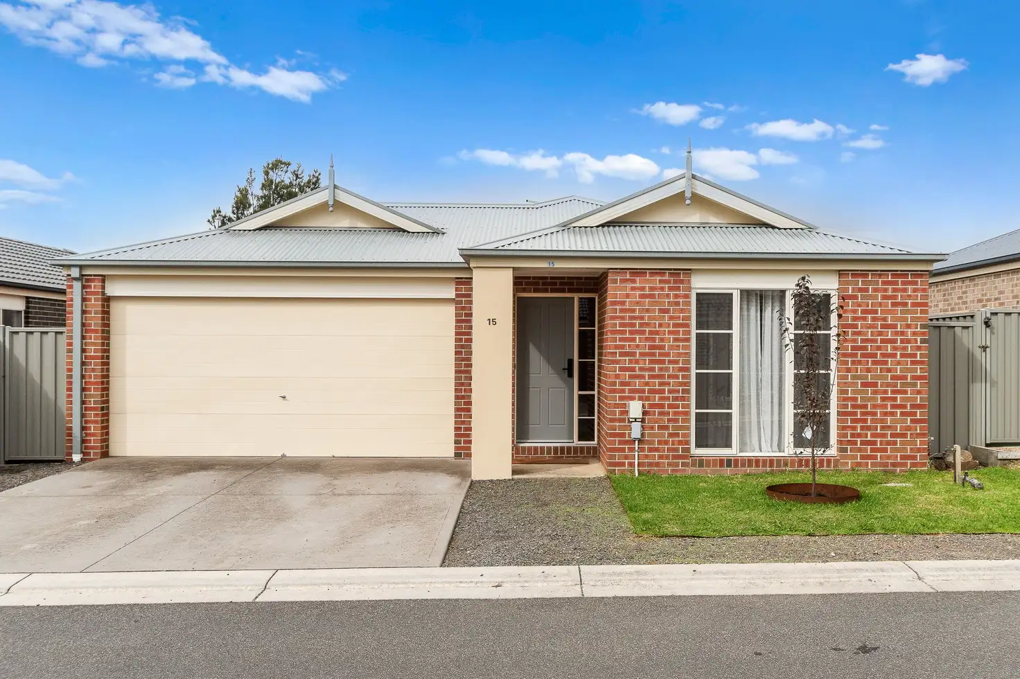 Main view of Homely house listing, 15 Newcastle Way, Langwarrin VIC 3910
