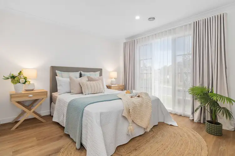 Second view of Homely house listing, 15 Newcastle Way, Langwarrin VIC 3910
