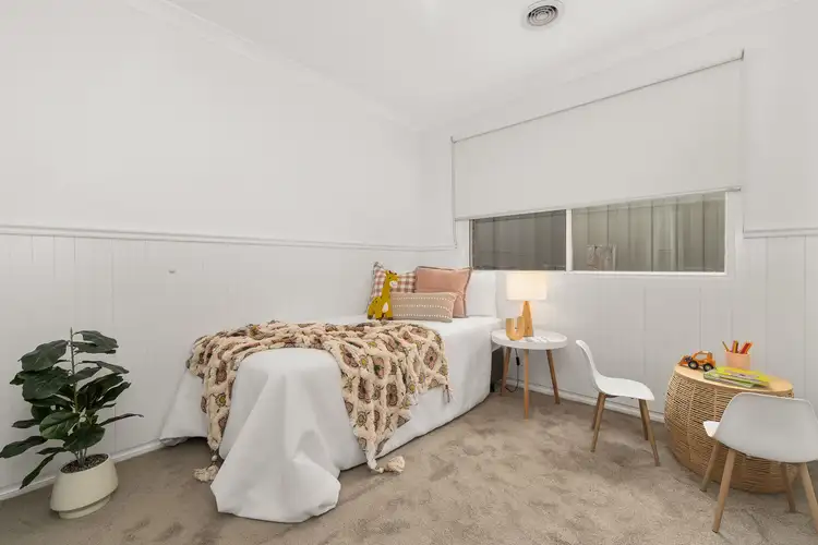 Fourth view of Homely house listing, 15 Newcastle Way, Langwarrin VIC 3910
