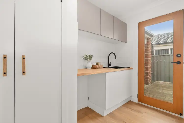 Sixth view of Homely house listing, 15 Newcastle Way, Langwarrin VIC 3910