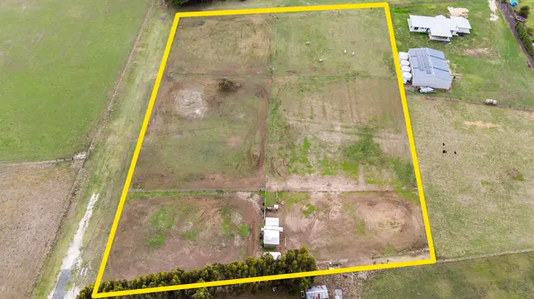 Third view of Homely land listing, 3 Geraldine Street, Allendale East SA 5291