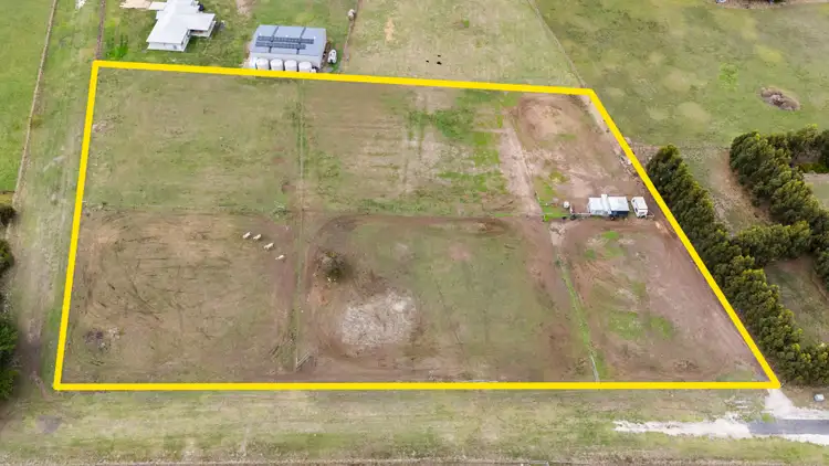 Fourth view of Homely land listing, 3 Geraldine Street, Allendale East SA 5291