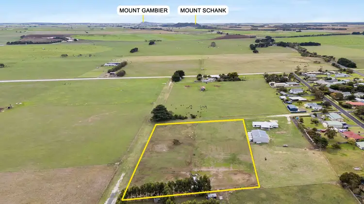 Fifth view of Homely land listing, 3 Geraldine Street, Allendale East SA 5291