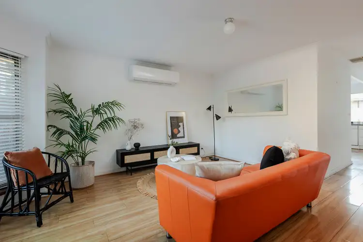 Second view of Homely townhouse listing, 2/4 Hollard Street, Frewville SA 5063