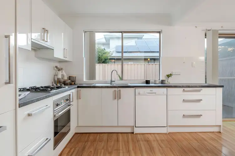 Fourth view of Homely townhouse listing, 2/4 Hollard Street, Frewville SA 5063