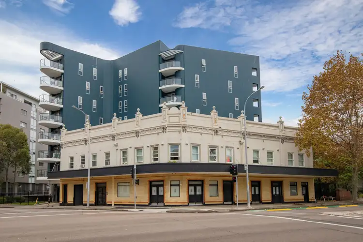 602/738 Hunter Street, Newcastle West NSW 2302