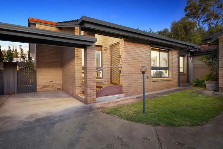 5/5-7 Osmond Terrace, Fullarton SA 5063