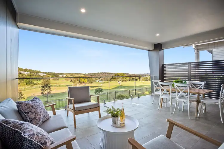 Main view of Homely other listing, 14A Archerfield Drive, Shell Cove NSW 2529