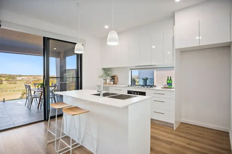 Second view of Homely other listing, 14A Archerfield Drive, Shell Cove NSW 2529