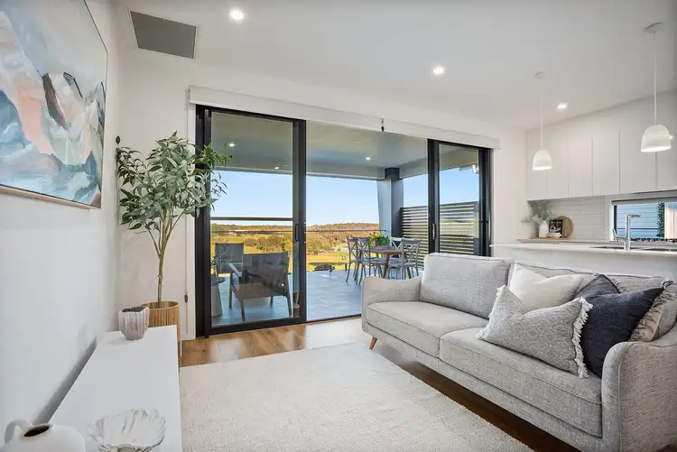 Third view of Homely other listing, 14A Archerfield Drive, Shell Cove NSW 2529