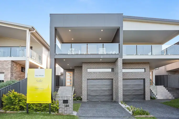 Fourth view of Homely other listing, 14A Archerfield Drive, Shell Cove NSW 2529