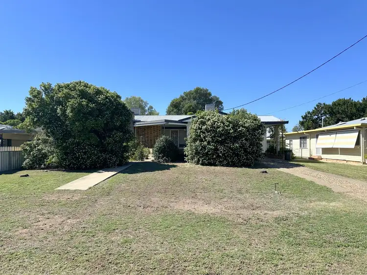 322 Auburn Street, Moree NSW 2400