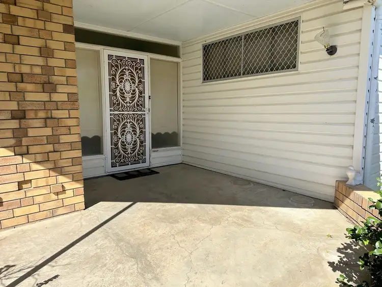 Fourth view of Homely house listing, 322 Auburn Street, Moree NSW 2400