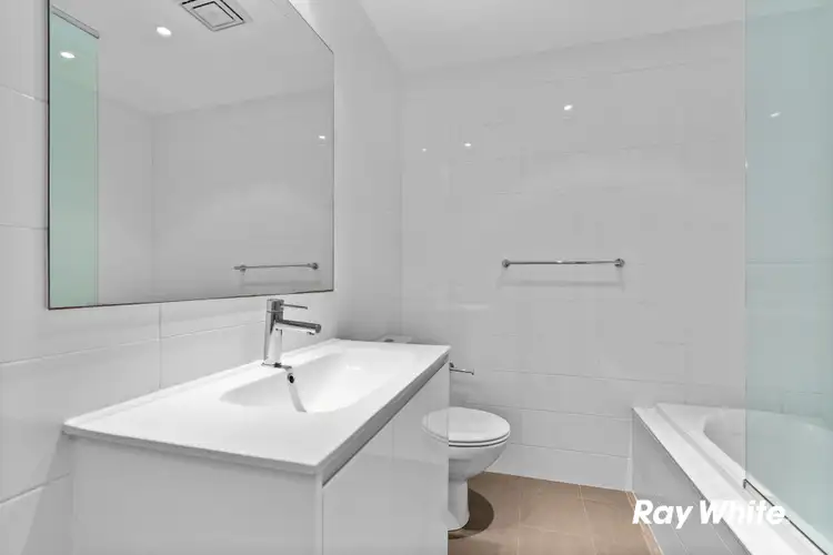 Sixth view of Homely apartment listing, 22/1-11 Lydbrook Street, Westmead NSW 2145