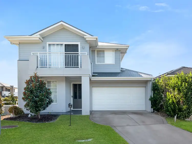 18 Anvil Avenue, Elderslie NSW 2570
