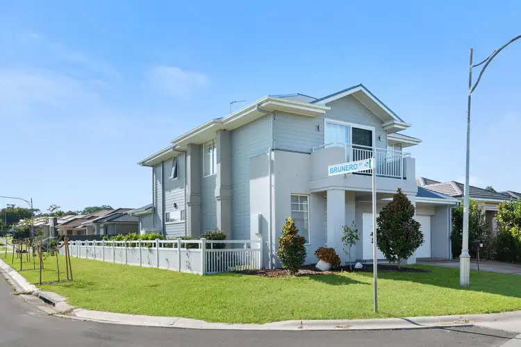 Second view of Homely house listing, 18 Anvil Avenue, Elderslie NSW 2570