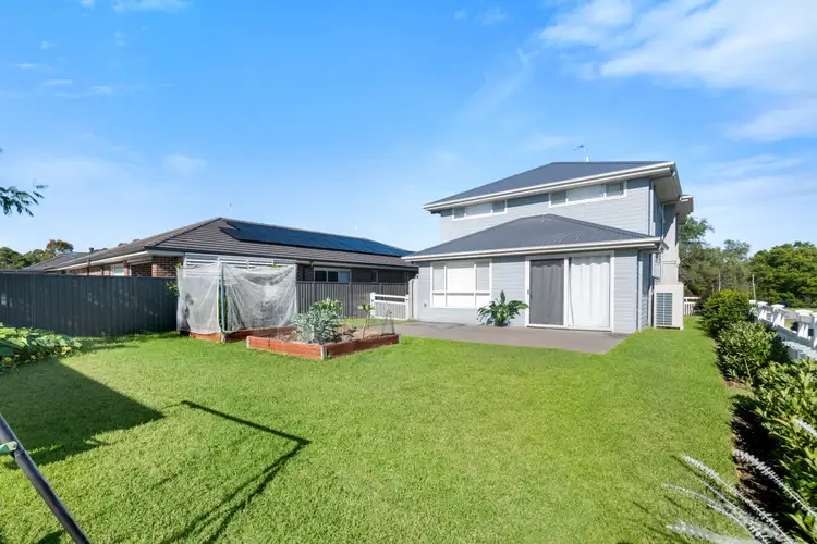 Third view of Homely house listing, 18 Anvil Avenue, Elderslie NSW 2570