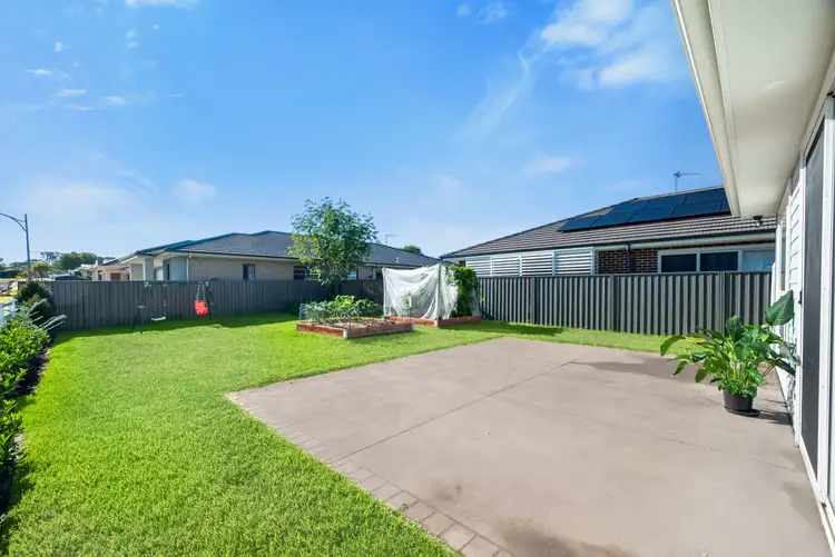 Fourth view of Homely house listing, 18 Anvil Avenue, Elderslie NSW 2570