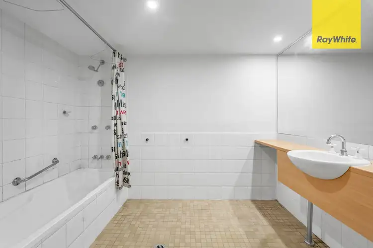 Sixth view of Homely apartment listing, 1009/110-114 James Ruse Drive, Rosehill NSW 2142