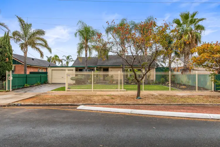 Second view of Homely house listing, 18 Macartney Road, Parafield Gardens SA 5107