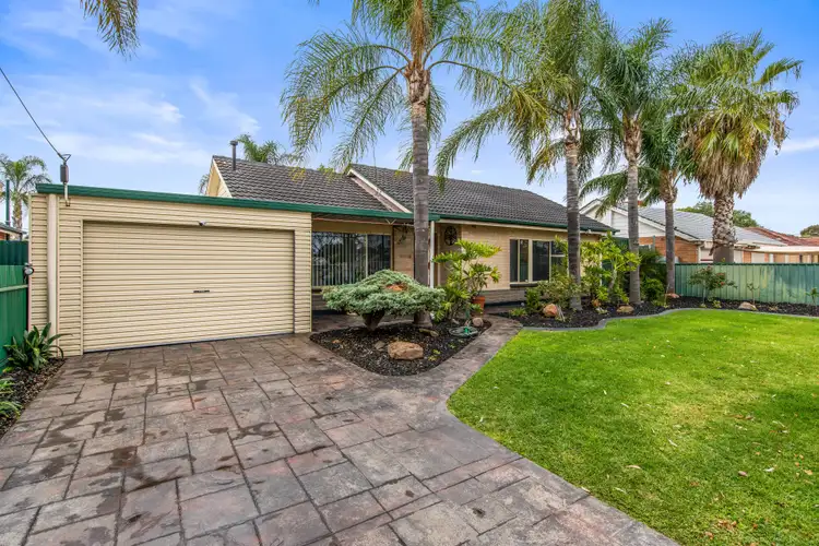 Third view of Homely house listing, 18 Macartney Road, Parafield Gardens SA 5107