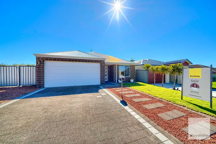 44 Comet Corner, Mckail WA 6330