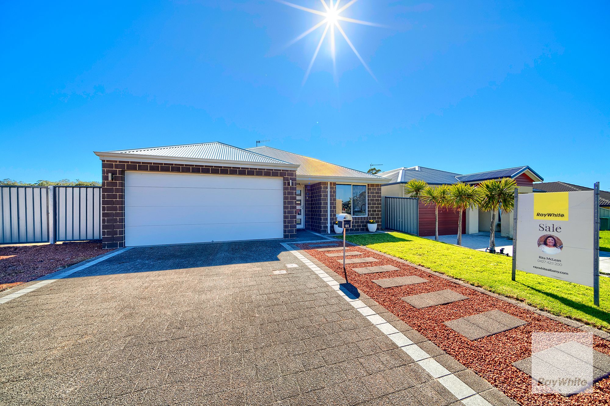 Main view of Homely house listing, 44 Comet Corner, Mckail WA 6330