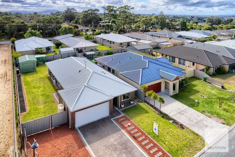 Second view of Homely house listing, 44 Comet Corner, Mckail WA 6330
