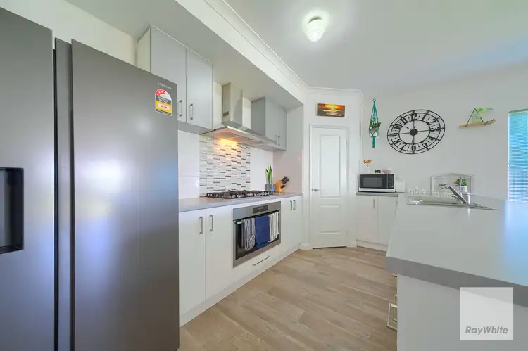 Fifth view of Homely house listing, 44 Comet Corner, Mckail WA 6330