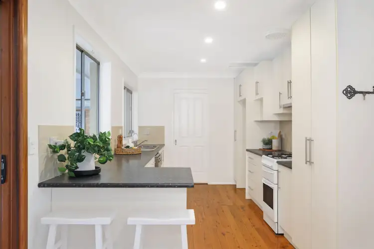 Fifth view of Homely house listing, 34 Chapman Street, Moss Vale NSW 2577