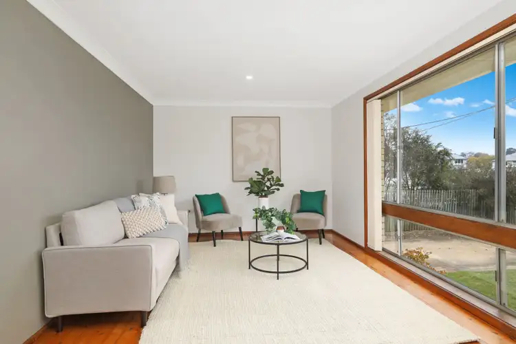 Sixth view of Homely house listing, 34 Chapman Street, Moss Vale NSW 2577