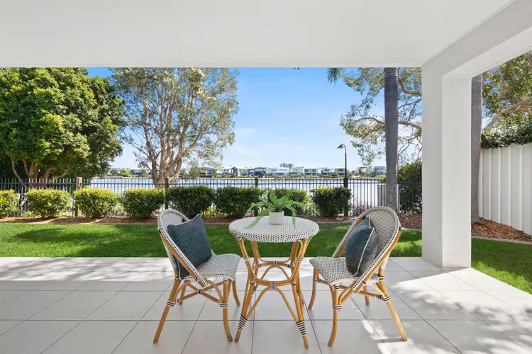 Second view of Homely house listing, 13 Turnbuckle Court, Wurtulla QLD 4575