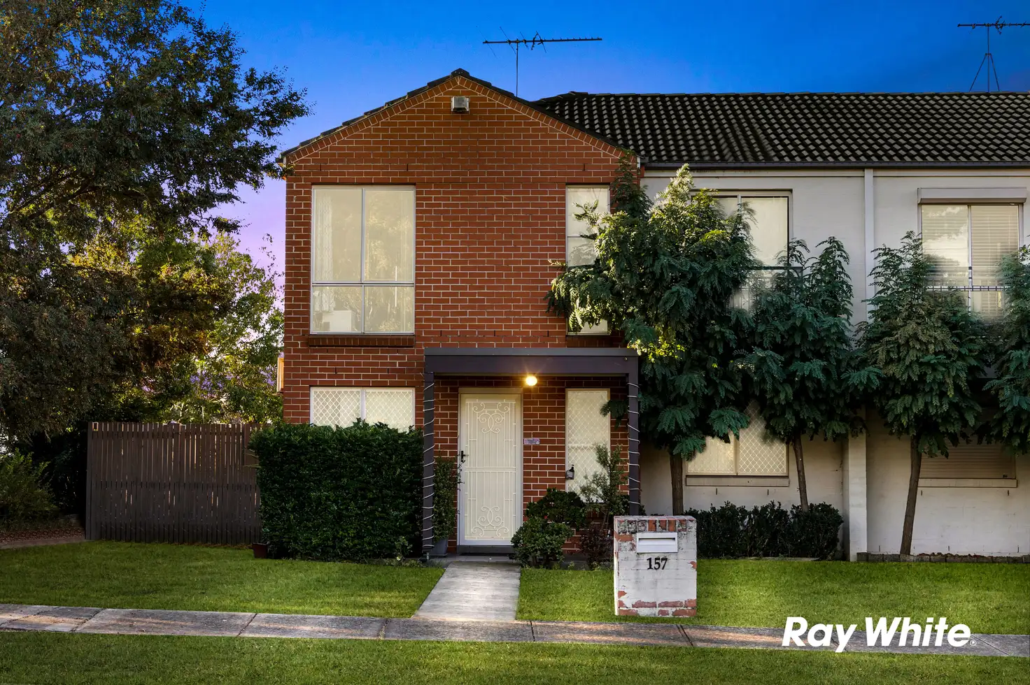 Main view of Homely house listing, 157 Doonside Crescent, Woodcroft NSW 2767