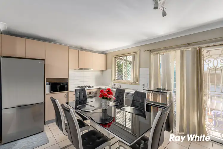 Third view of Homely house listing, 157 Doonside Crescent, Woodcroft NSW 2767