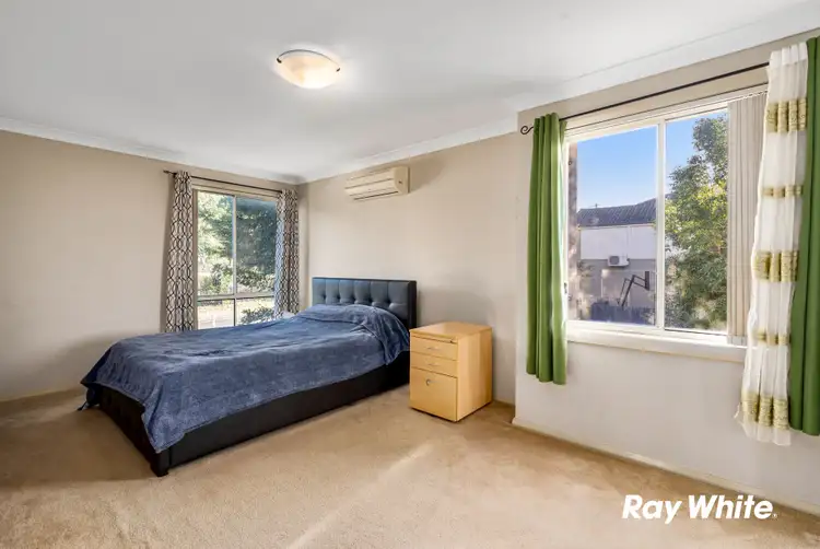 Fifth view of Homely house listing, 157 Doonside Crescent, Woodcroft NSW 2767