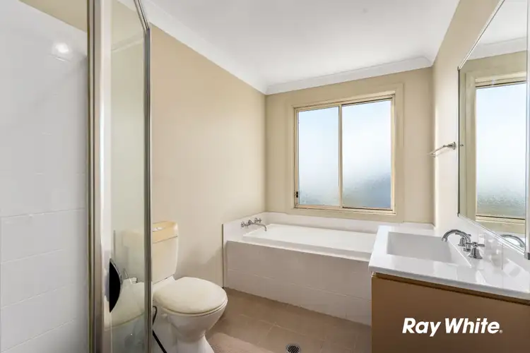 Sixth view of Homely house listing, 157 Doonside Crescent, Woodcroft NSW 2767