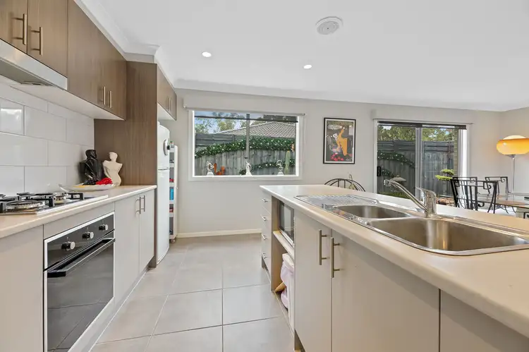Second view of Homely house listing, 34 Bandicoot Circuit, Longwarry VIC 3816